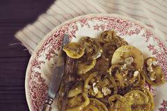 Туршия от зелени домати