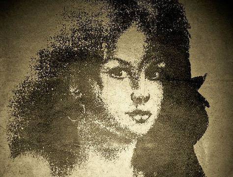 Мистериозен портрет на циганка носи уникален късмет?