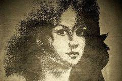 Мистериозен портрет на циганка носи уникален късмет?