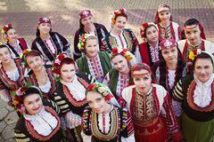 „Мистерията на българските гласове“ дават старт на новия си проект от България