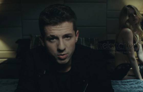 Чарли Пут представи и видеото към песента „Attention“