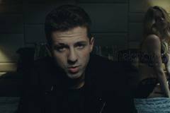 Чарли Пут представи и видеото към песента „Attention“