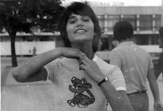 Кой открадна лунапарка на Петя Дубарова