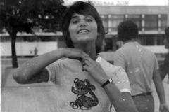 Кой открадна лунапарка на Петя Дубарова