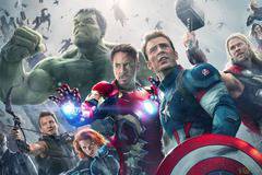 10-те най-добри Marvel филма