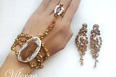 Луксозен подарък за жени с бутикови бижута за секси жени и красиви дами