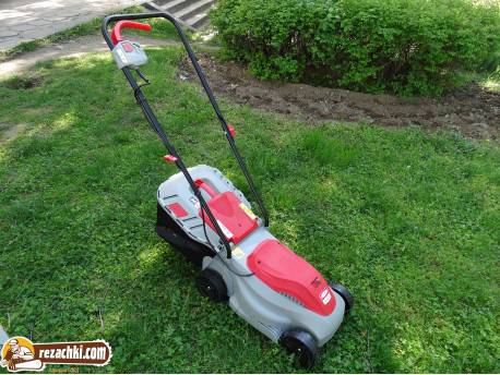 Електрическа косачка за трева GD 5139