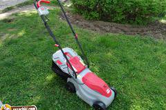 Електрическа косачка за трева GD 5139