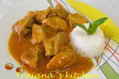 Винен кебап