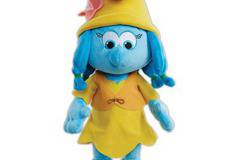 THE SMURFS Плюшена играчка 50 см