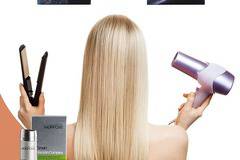 Кератин Комплекс за цялостно възстановяване на косата Morfose Keratin Complex 100мл