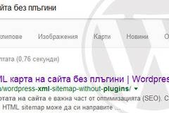 Meta Keywords и Description в WordPress без плъгини
