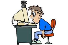 Синдром на компютърното зрение