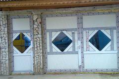 PVC и алуминиева дограма