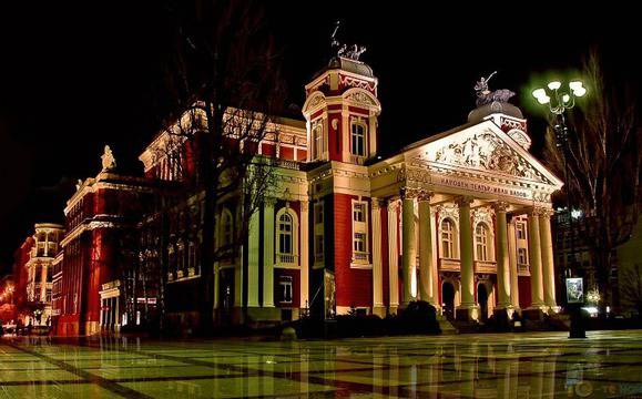 10 от постановките с най-дълъг живот на театралната сцена в София