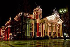 10 от постановките с най-дълъг живот на театралната сцена в София