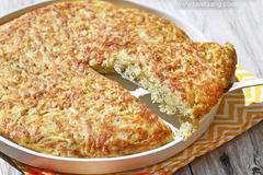 Пататник в тиган