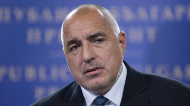 Разтревожен съм от ситуацията в Македония