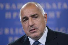 Разтревожен съм от ситуацията в Македония