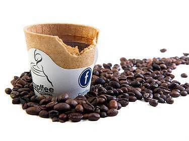 Cupffee инвестира 3 млн. евро в завод за производство на вафлени чаши в Пловдив