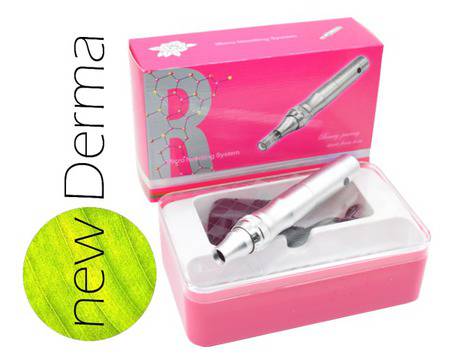 Какво е New Derma Stick?