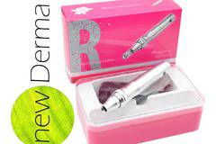 Какво е New Derma Stick?