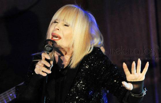 Уикенд с Лили Иванова