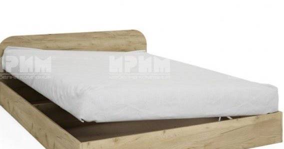 Спечелете легло, фотьойл, скрин и шкаф за обувки