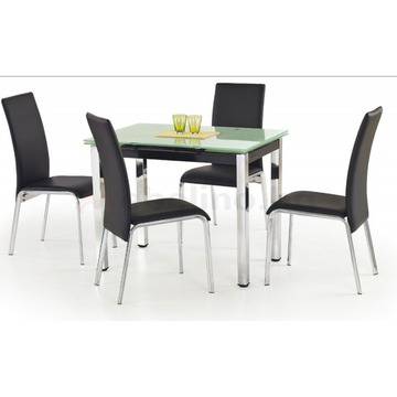 Разтегателна трапезна маса Logan