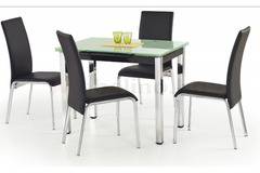 Разтегателна трапезна маса Logan