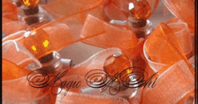 Луксозни сватбени подаръчета