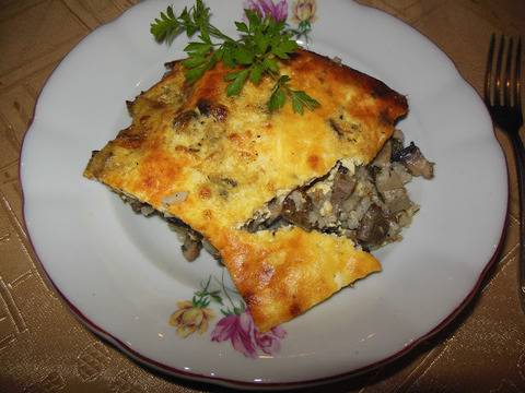 Дроб – сарма