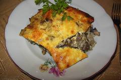 Дроб – сарма