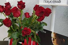 Празник на красотата с луксозната козметика Natura Bisse Barcelona