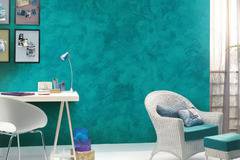 Основни предимства на декоративните мазилки