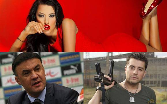 10 популярни личности, празнуващи на Борисовден