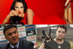 10 популярни личности, празнуващи на Борисовден