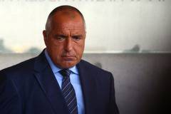 Слуховете подредиха кабинета Борисов 3