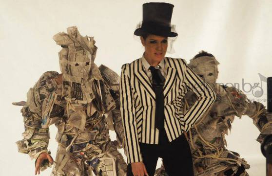 Излезе „Както искам“ на Веси Бонева ft. Бобо