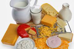 Каква е ролята на калция, фосфора и витамин D в поддържането на здравите зъби?