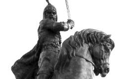 Хан Крум Страшни – ABRITVS