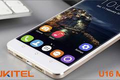 Oukitel U16 Max – евтин 6-инчов смартфон с голяма батерия