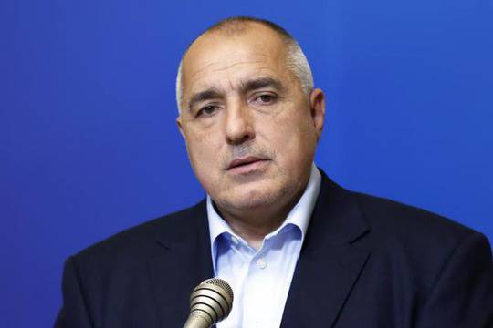 Обявяват министрите от кабинета „Борисов 3“