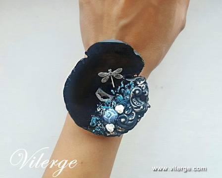 Луксозен подарък за жени с елегантни гривни и стилни бижута за рожден ден