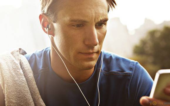 10-те най-мотивиращи песни за тренировка