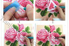 КАК ДА СИ ИЗБЕРЕТЕ КАЧЕСТВЕН ДИАМАНТЕН ГОБЛЕН