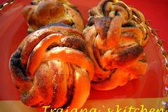 Канелени рулца