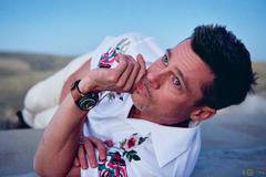 10 уникални снимки на Брад Пит за списание „GQ Style“