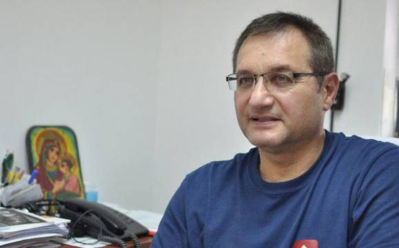 Бургаски лекари спасиха бебето на бременна жена с 12 см миомен възел