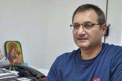 Бургаски лекари спасиха бебето на бременна жена с 12 см миомен възел